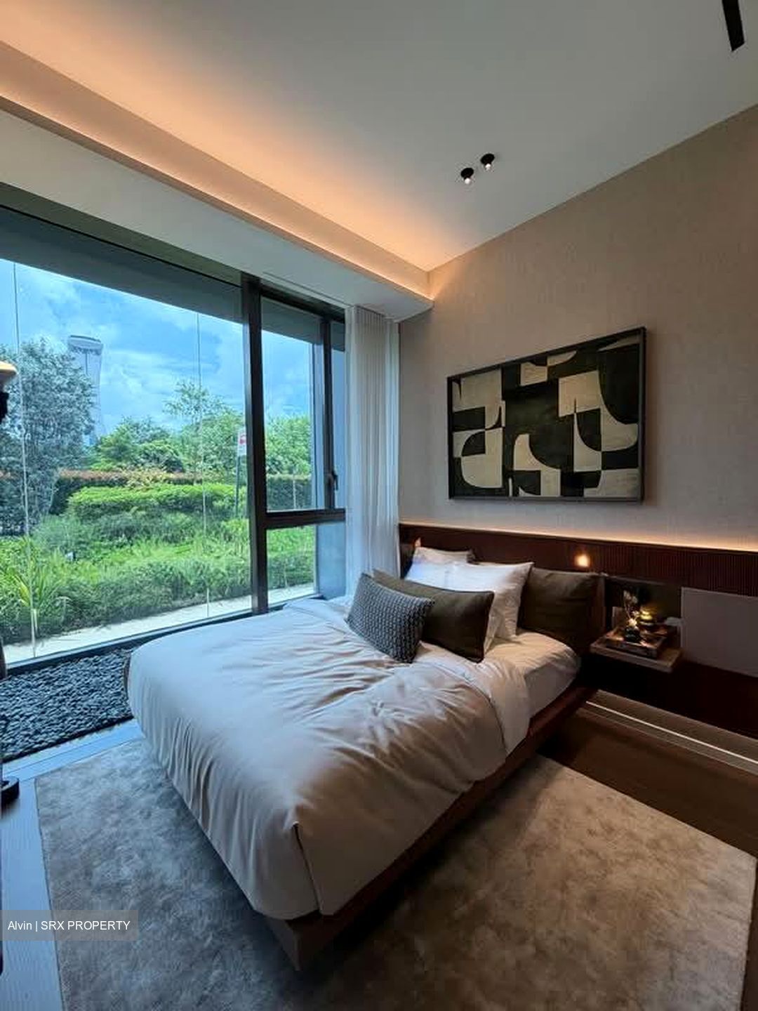 Aurea (D7), Apartment #565550011